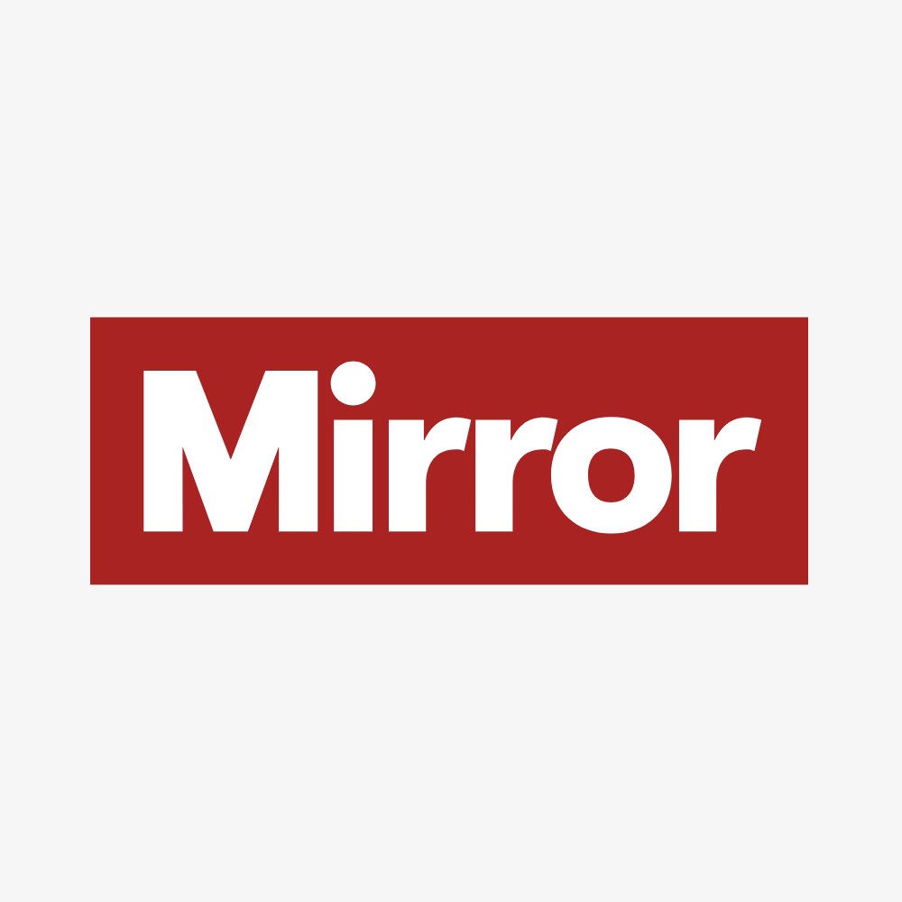 The Mirror
