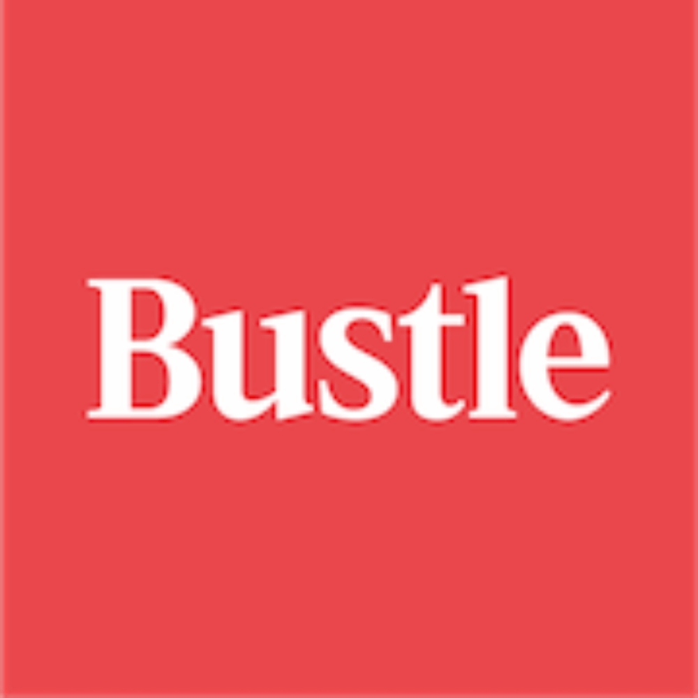 Bustle