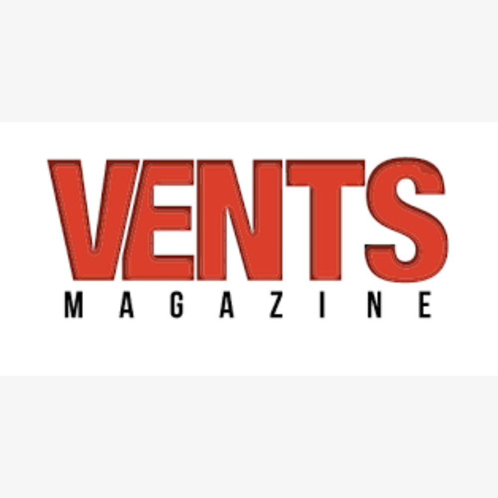 Vents Magazine