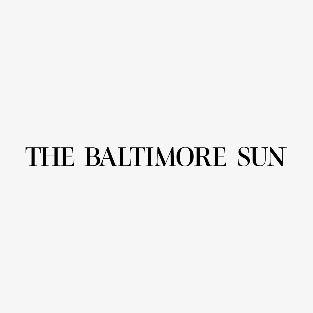 The Baltimore Sun