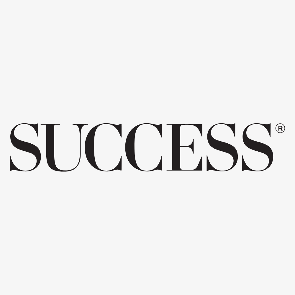 Success Magazine
