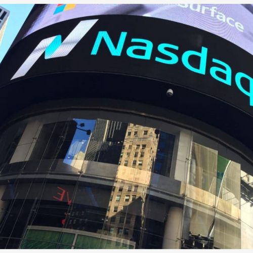 Nasdaq