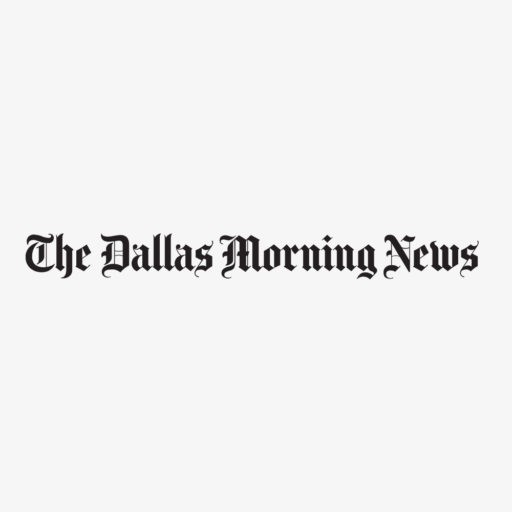 Dallas Morning News