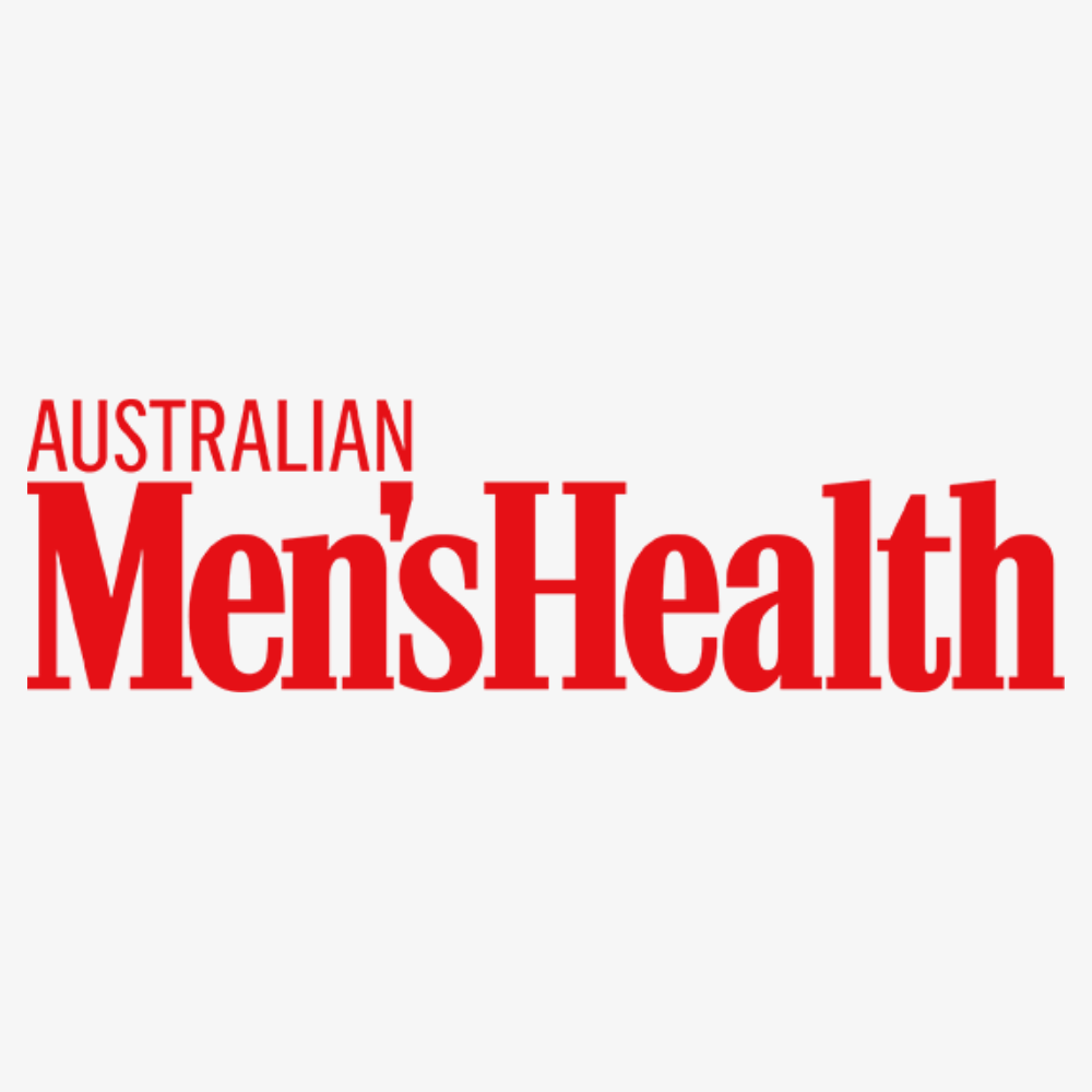 Mens' Health (Australia)