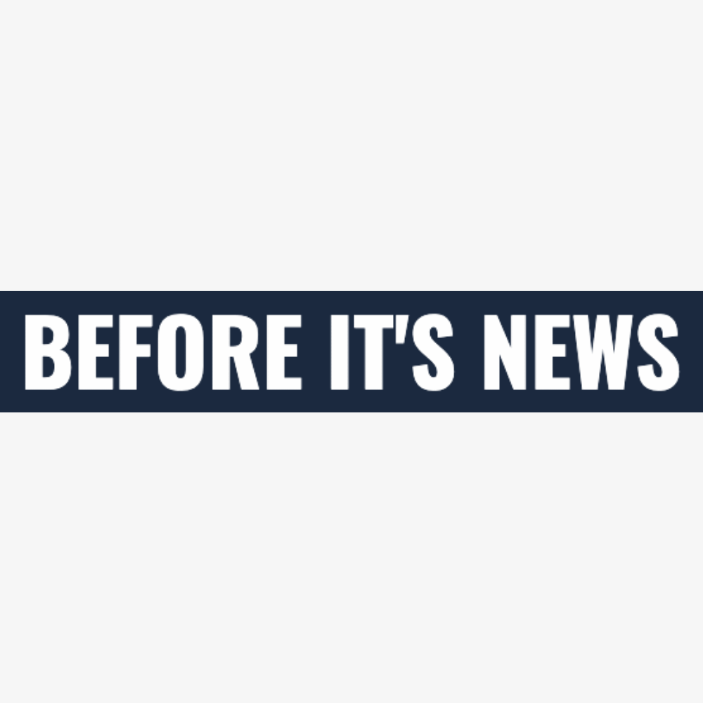 Before It's News