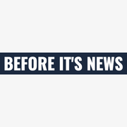 Before It's News